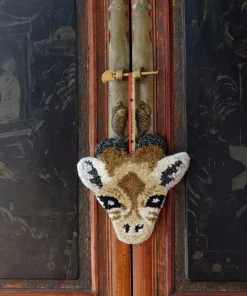 Doing Goods Gimpy Giraffe Gift Hanger