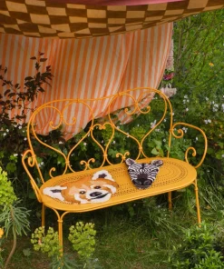 Doing Goods Stripey Zebra Dierenkop