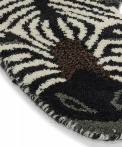 Doing Goods Stripey Zebra Dierenkop