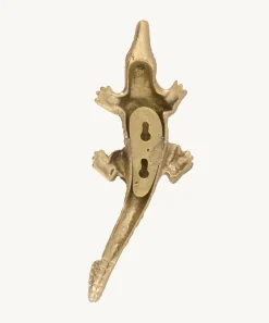 Doing Goods Wandhaak Chewy Crocodile