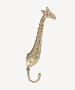 Doing Goods Wandhaak Gloria Giraffe