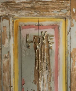 Doing Goods Wandhaak Set Bodhi Bamboo Love