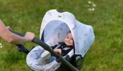 Dooky Autostoelhoes Tuscany