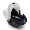 Dooky Zonnekap Autostoel Hoody Twinkle Stars