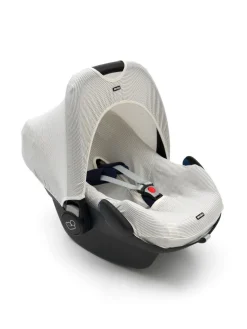 Dooky Zonnekap Autostoel Hoody Linea