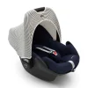 Dooky Zonnekap Autostoel Hoody San Marino