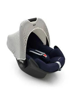 Dooky Zonnekap Autostoel Hoody San Marino