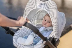 Dooky Zonnekap Autostoel Hoody San Marino