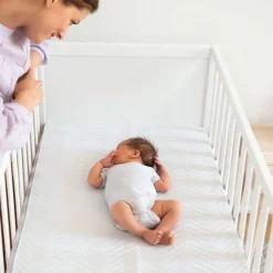 Doomoo Absoplus Matrasbeschermer 60 x 120 cm