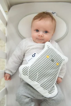 Doomoo Baby Pillow