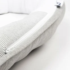Doomoo Cocoon Babynestje Classic Grey
