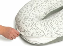 Doomoo Hoes voor Softy Cloudy Kaki