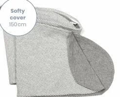 Doomoo Hoes voor Softy Classic Grey