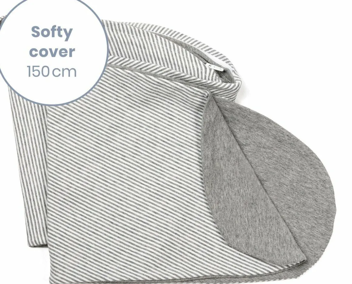 Doomoo Hoes voor Softy Classic Grey