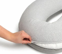 Doomoo Hoes voor Softy Classic Grey