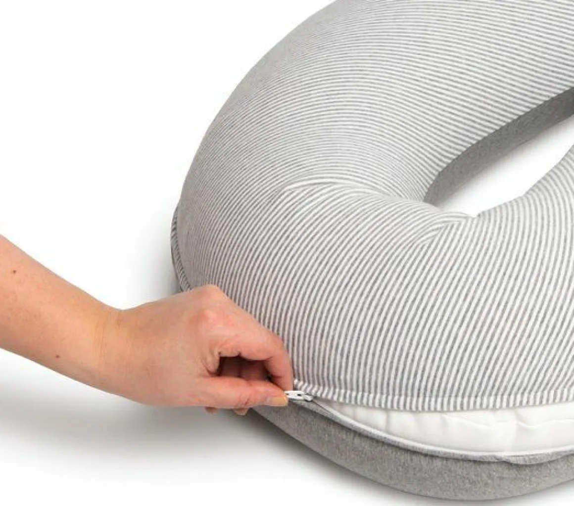 Doomoo Hoes voor Softy Classic Grey