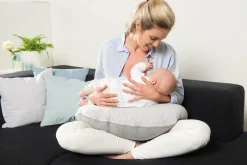 Doomoo Hoes voor Softy Classic Grey