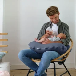 Doomoo Hoes voor Softy Tetra Jersey Blue