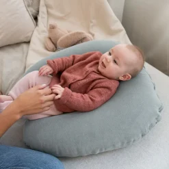 Doomoo Nursing Air Pillow Green