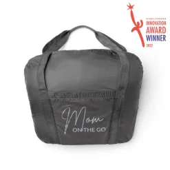 Doomoo On The Go Pillow Grey