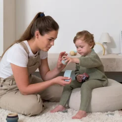 Doomoo Relax Cover Almond