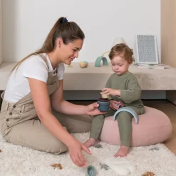 Doomoo Relax Cover Pink