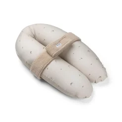 Doomoo Relax Cover Teddy Biscuit