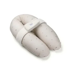 Doomoo Relax Cover Teddy Milky