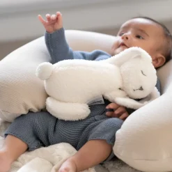 Doomoo Snoogy Bunny Milky