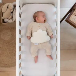 Doomoo Snoogy Cloudy White