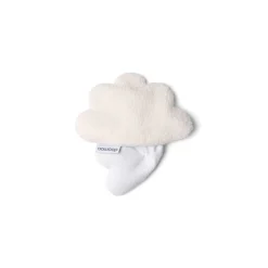 Doomoo Snoogy Cloudy White