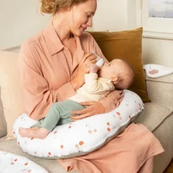 Doomoo Softy 150 cm Cherries Green