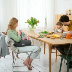 Doomoo Softy 150 cm Chine Antracite