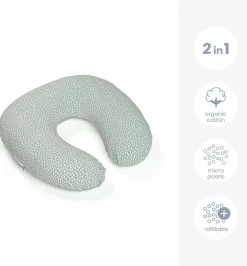 Doomoo Softy 150 cm Cloudy Kaki