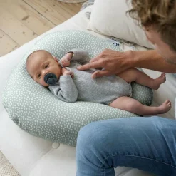 Doomoo Softy 150 cm Cloudy Kaki