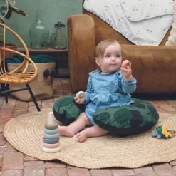 Doomoo Softy 150 cm Green Forest