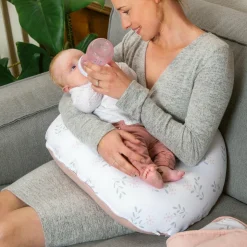 Doomoo Softy 150 cm Spring Pink