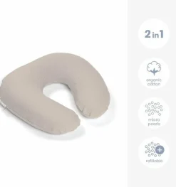 Doomoo Softy 150 cm Tetra Jersey Sand