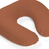 Doomoo Softy 150 cm Tetra Jersey Terracotta
