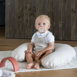 Doomoo Softy Cushion Cover Tetra Jersey Sand