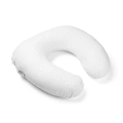 Doomoo Softy Cushion Silver Dots