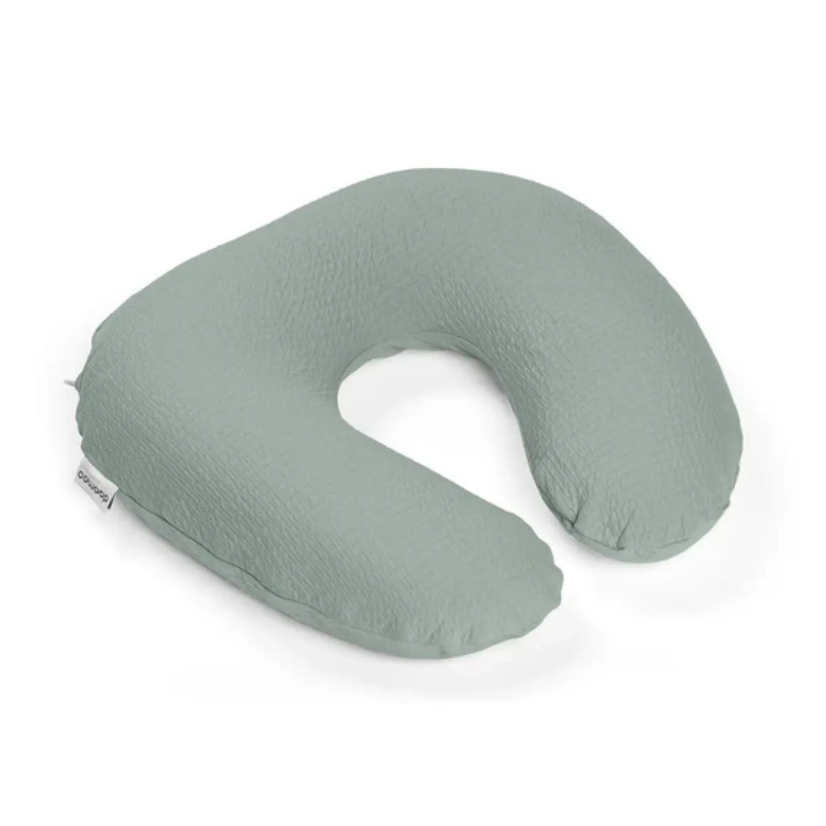 Doomoo Softy Cushion Tetra Jersey Green