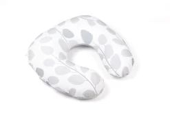 Doomoo Softy Leaves Grey 150 cm