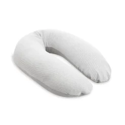 Doomoo Voedingskussen Buddy Classic Grey
