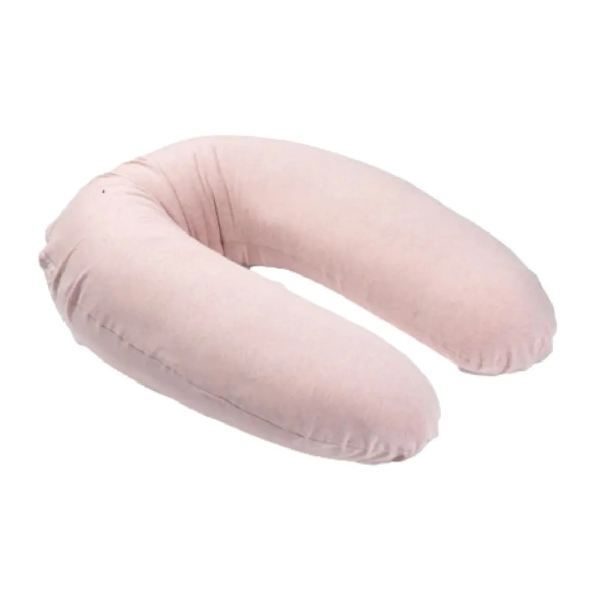 Doomoo Voedingskussen Buddy Chine Pink