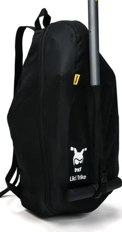 Doona Liki Reistas Zwart