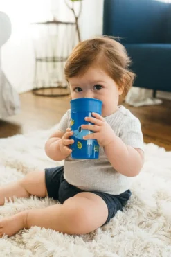 Dr. Brown's Cheers 360 Cup Blauw 300 Ml