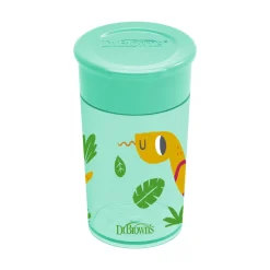 Dr. Brown's Cheers 360 Cup Groen 300 Ml