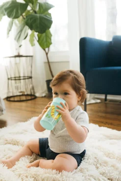 Dr. Brown's Cheers 360 Cup Groen 300 Ml