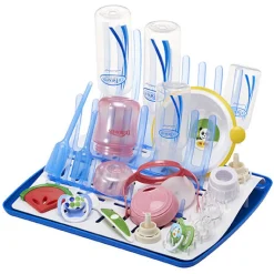 Dr. Brown's Droogrek